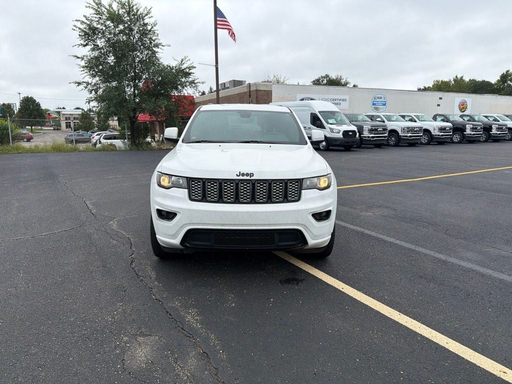 jeep grand cherokee 2018 1C4RJFAG0JC410266 image jeep grand cherokee 2018 1C4RJFAG0JC410266 image